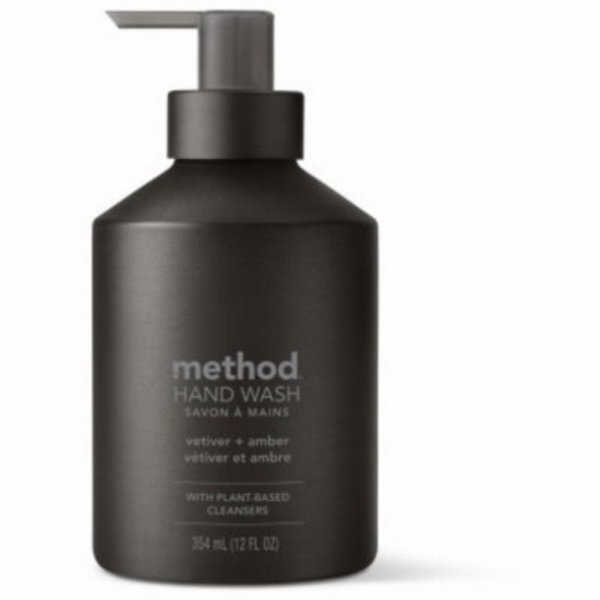 Method 12OZ Amb Hand Wash 5708